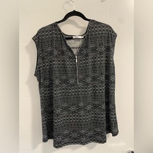 Ricki’s Short Sleeve Shirt